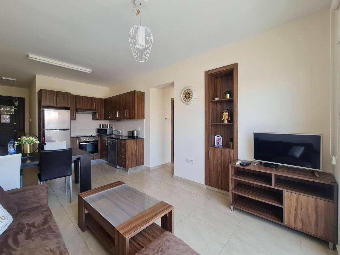 Mythical Sands Resort Protaras Exterior foto