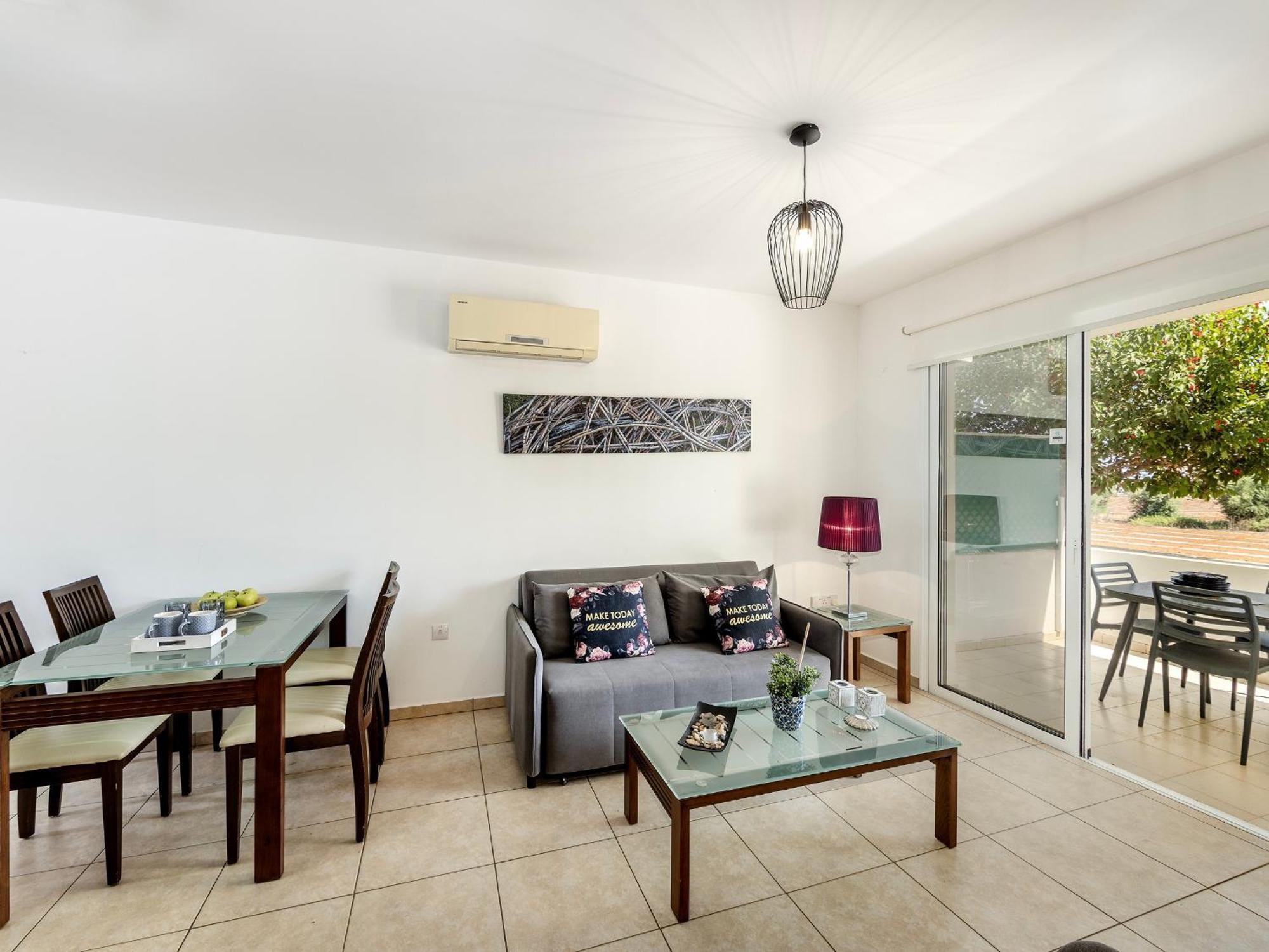 Mythical Sands Resort Protaras Exterior foto