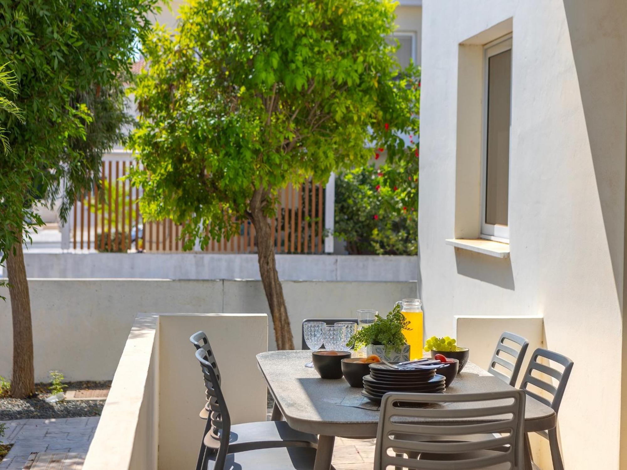 Mythical Sands Resort Protaras Exterior foto